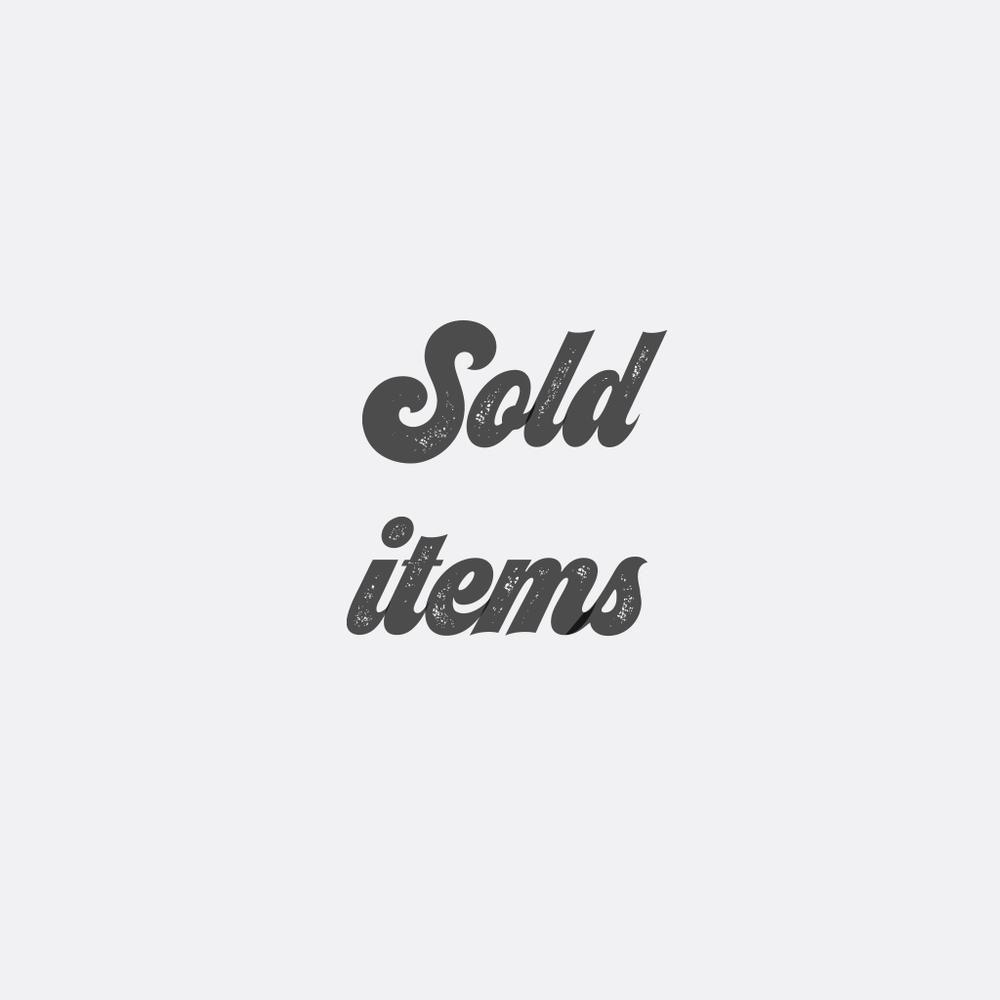Sold